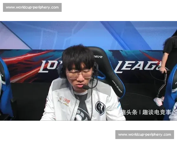 梦想启航！南美电竞积分榜见证新生代选手的成长之路
