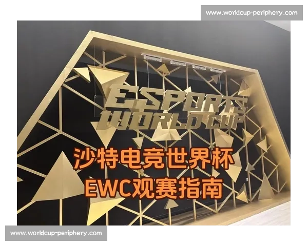 电竞主持新风向，用专业和趣味打造你的专属观赛体验